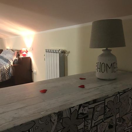 Palidoro House Fiumicino Roma Apartment Bagian luar foto