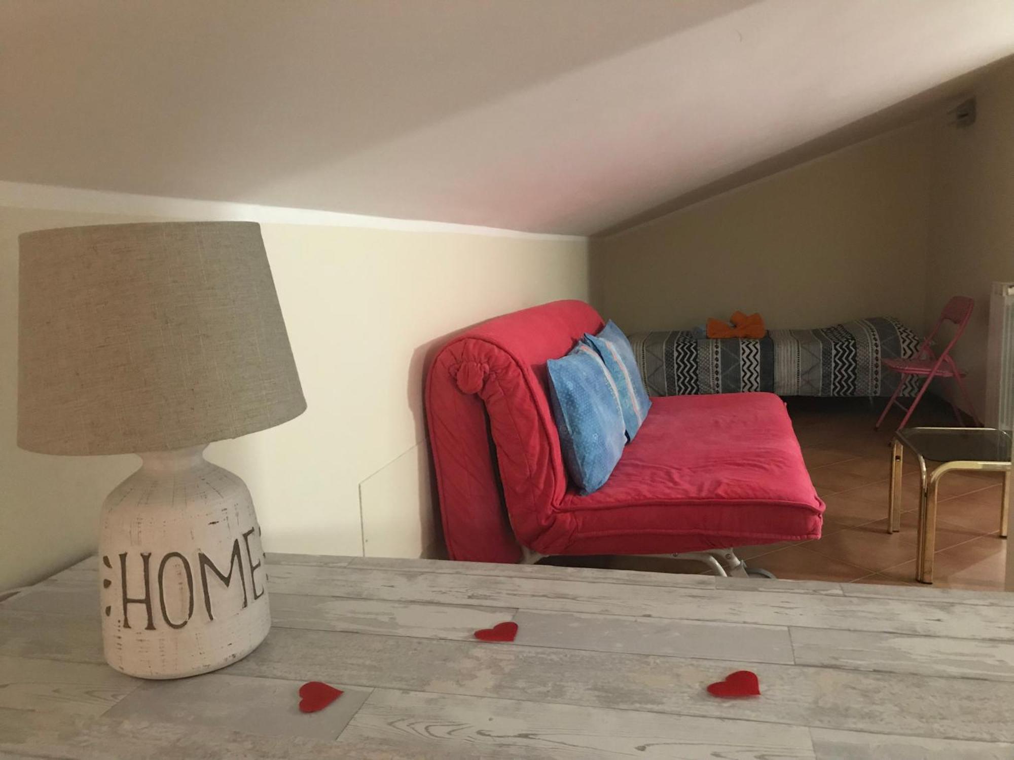 Palidoro House Fiumicino Roma Apartment Bagian luar foto