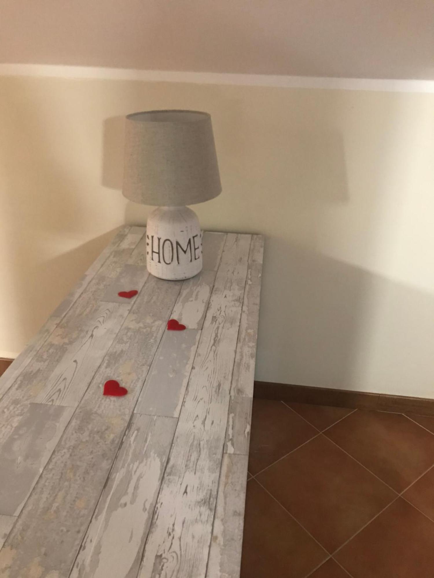 Palidoro House Fiumicino Roma Apartment Bagian luar foto