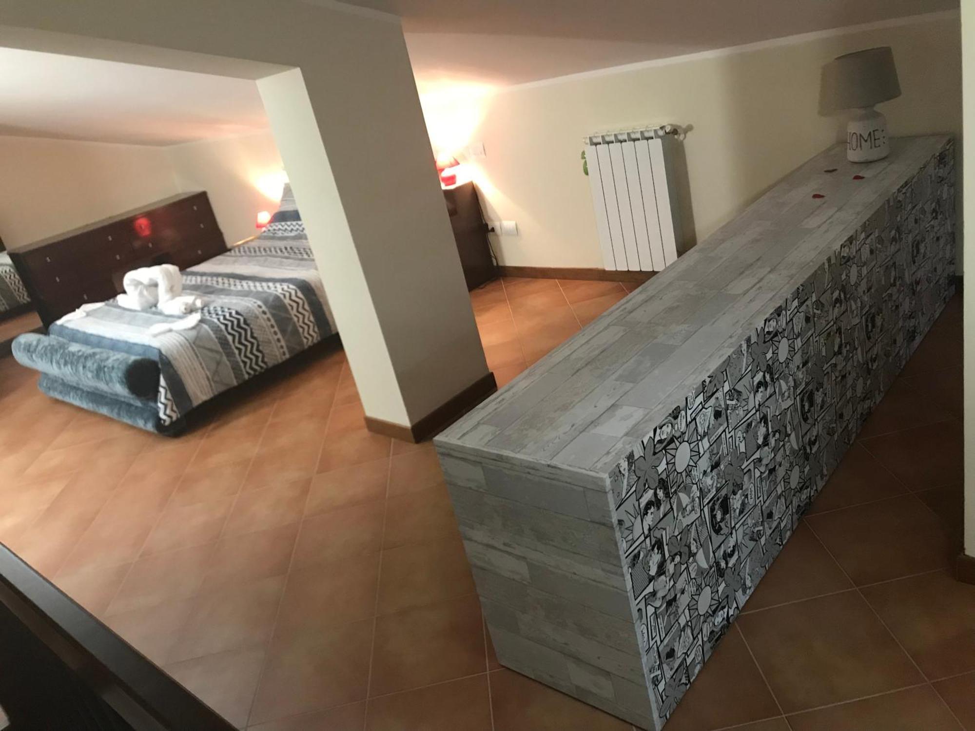 Palidoro House Fiumicino Roma Apartment Bagian luar foto