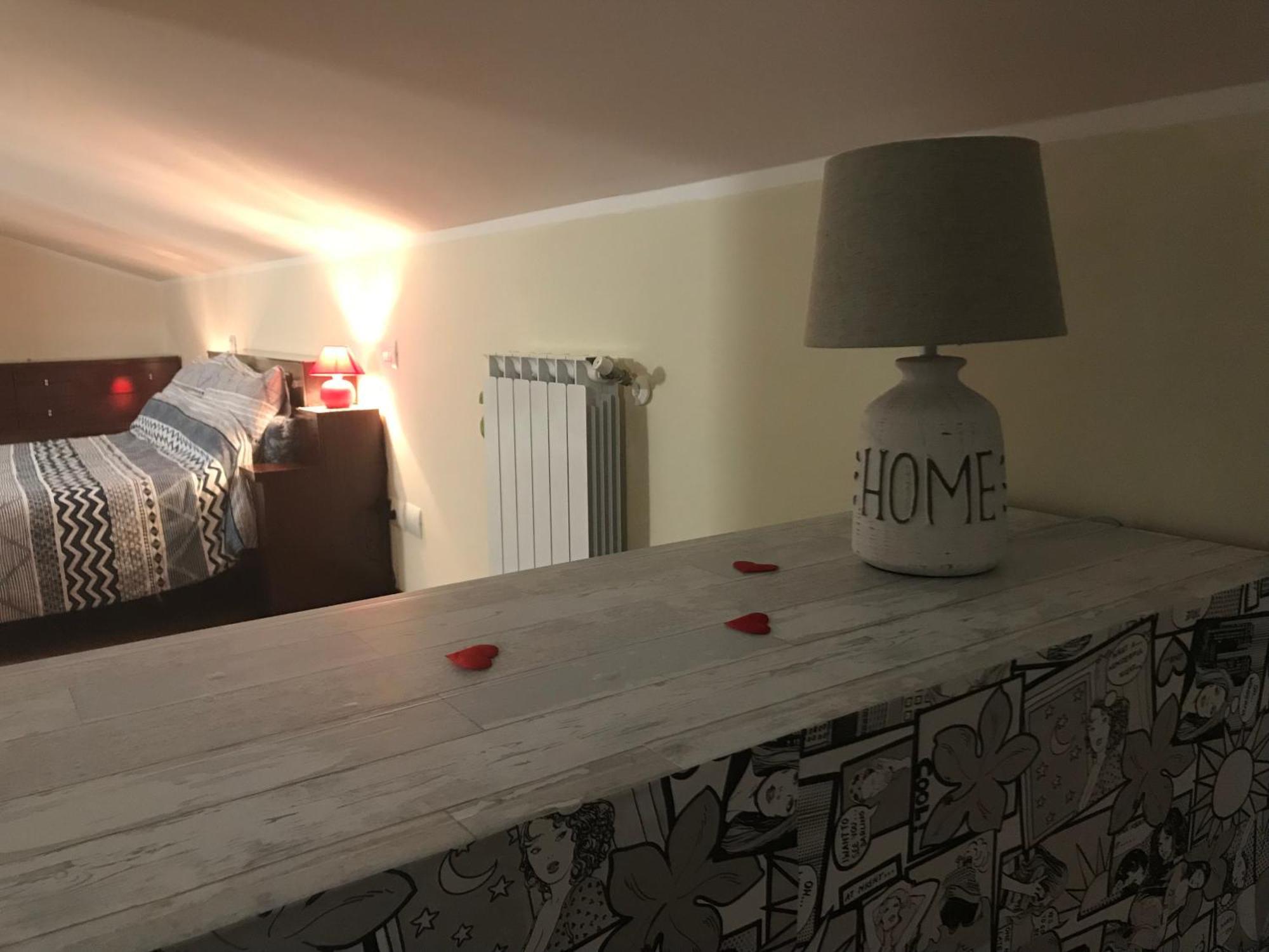 Palidoro House Fiumicino Roma Apartment Bagian luar foto