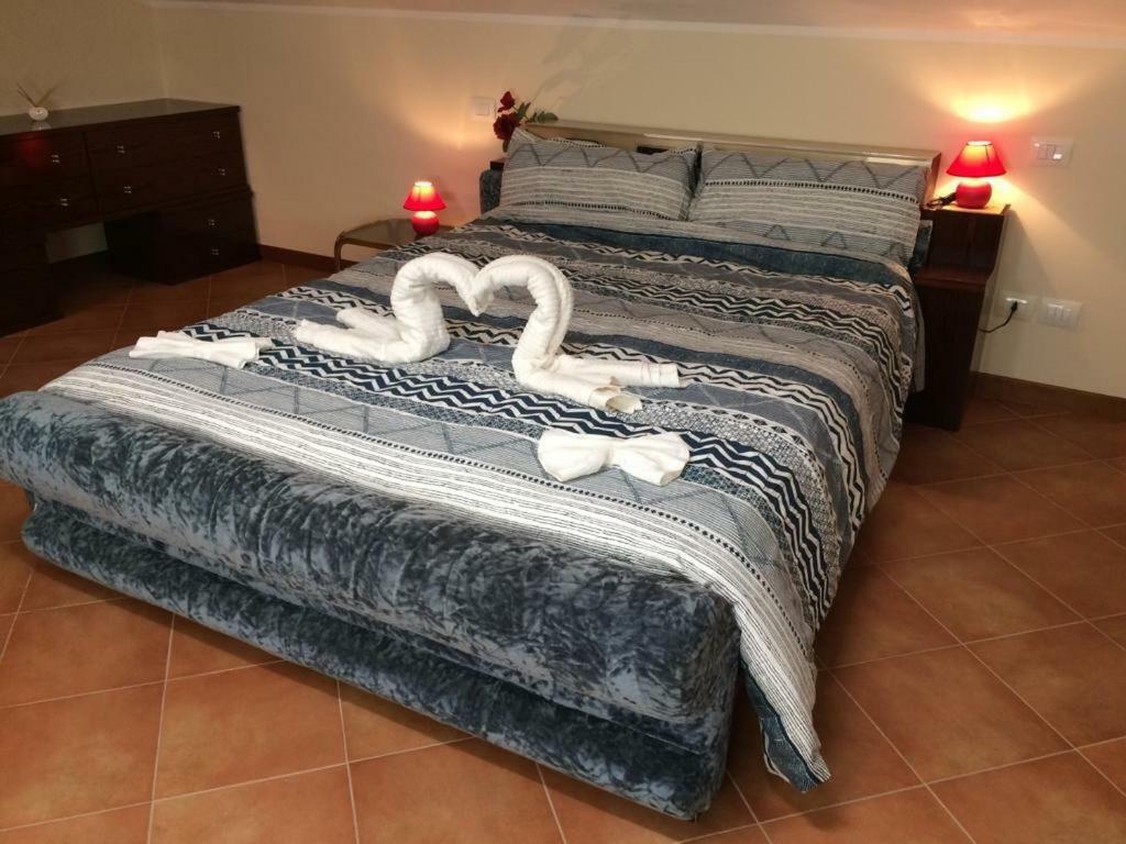Palidoro House Fiumicino Roma Apartment Bagian luar foto