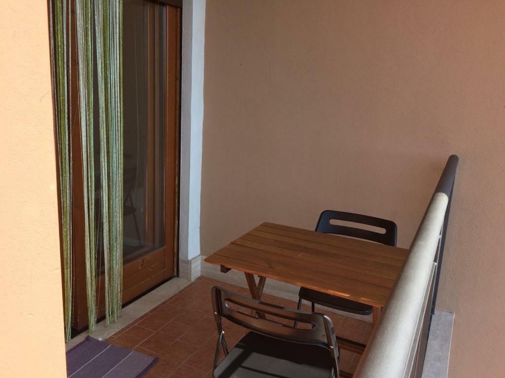 Palidoro House Fiumicino Roma Apartment Bagian luar foto