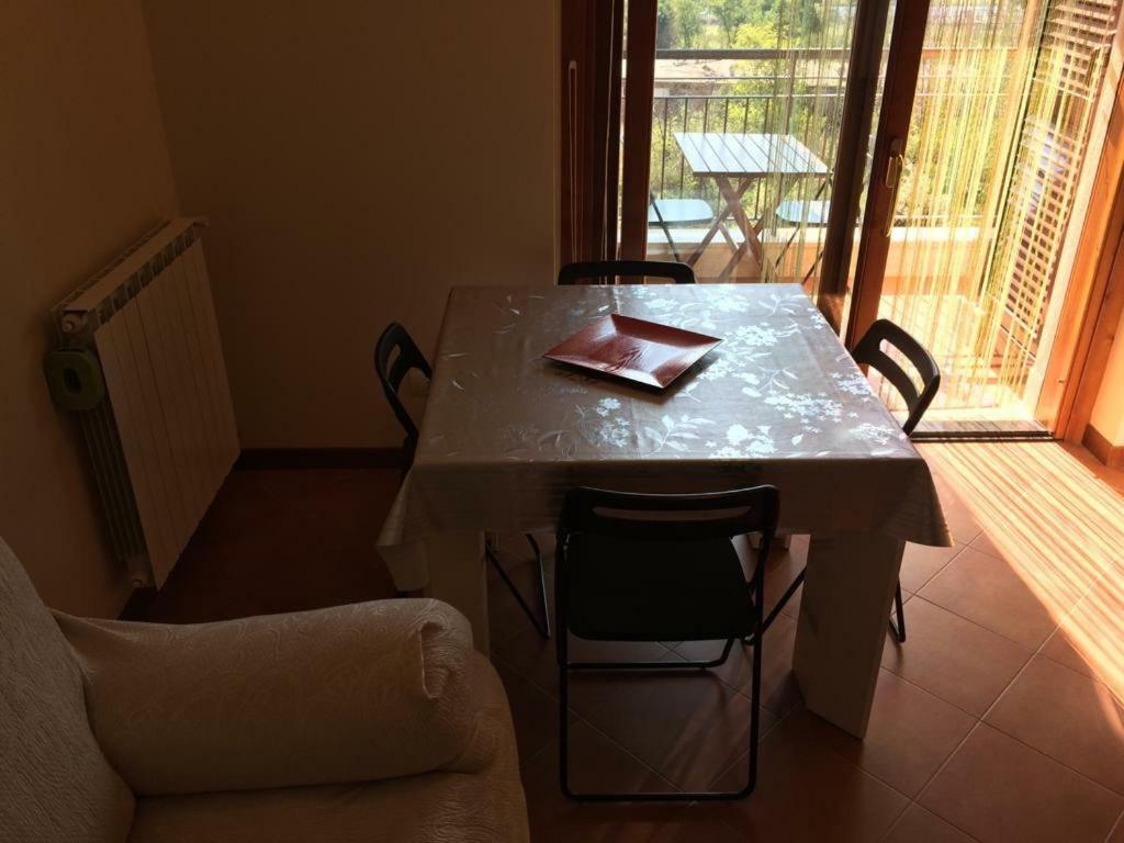 Palidoro House Fiumicino Roma Apartment Bagian luar foto