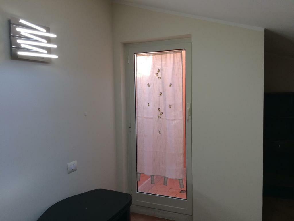Palidoro House Fiumicino Roma Apartment Bagian luar foto