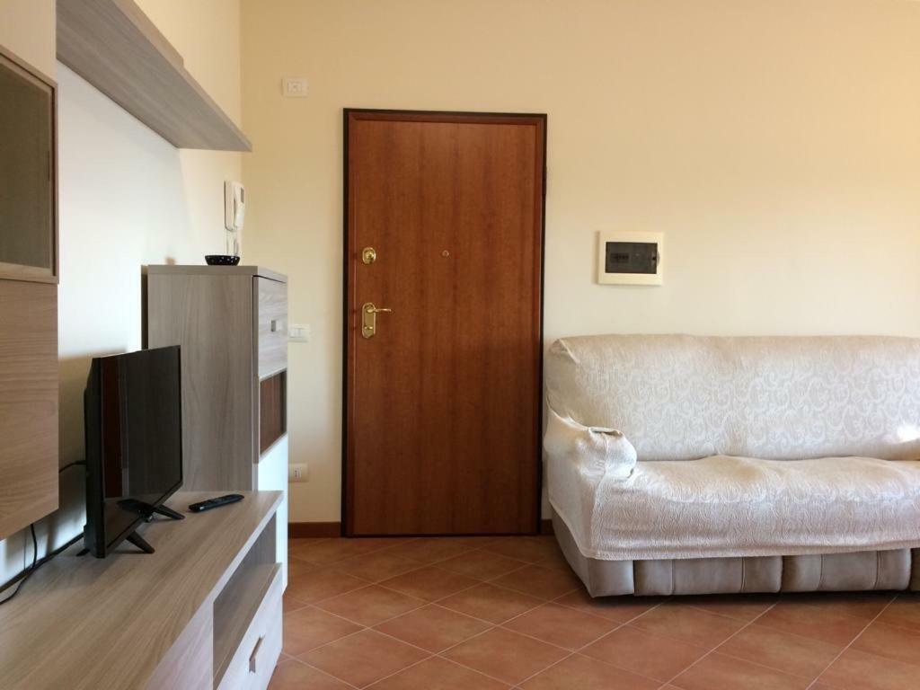Palidoro House Fiumicino Roma Apartment Bagian luar foto