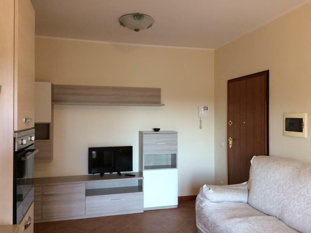 Palidoro House Fiumicino Roma Apartment Bagian luar foto