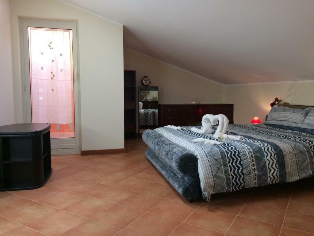Palidoro House Fiumicino Roma Apartment Bagian luar foto