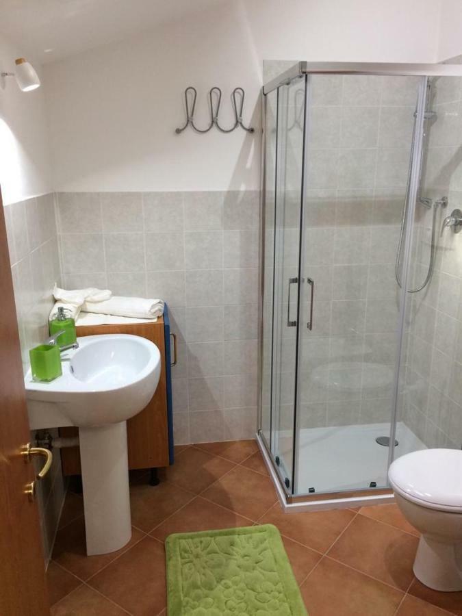 Palidoro House Fiumicino Roma Apartment Bagian luar foto