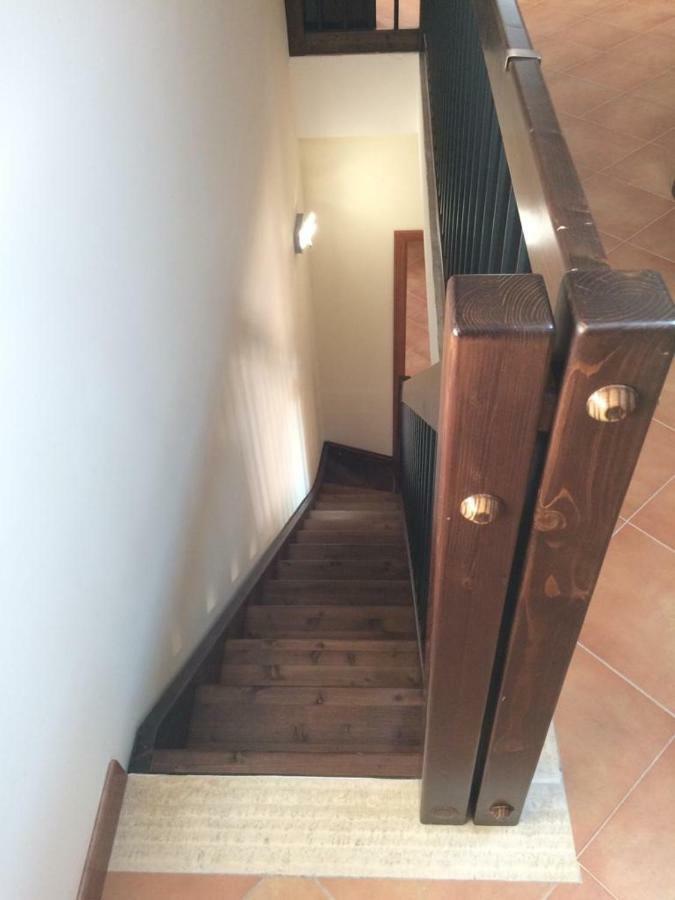 Palidoro House Fiumicino Roma Apartment Bagian luar foto
