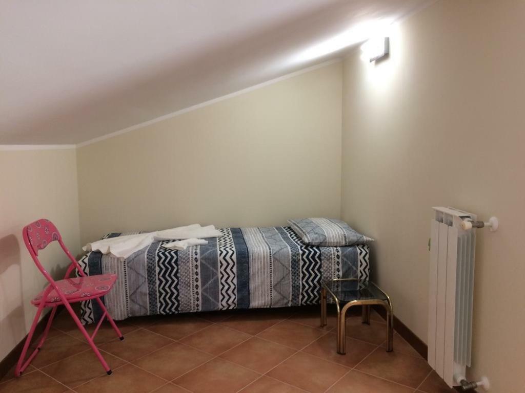 Palidoro House Fiumicino Roma Apartment Bagian luar foto