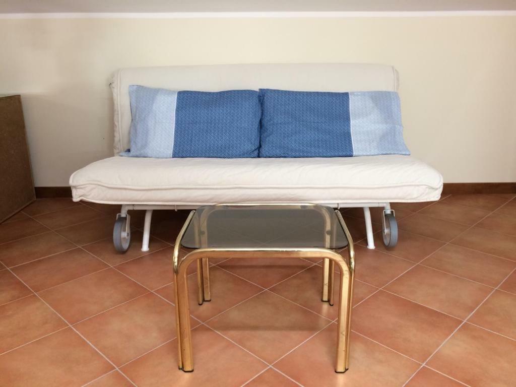 Palidoro House Fiumicino Roma Apartment Bagian luar foto
